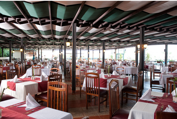 Turan Sentido  Prince Residence